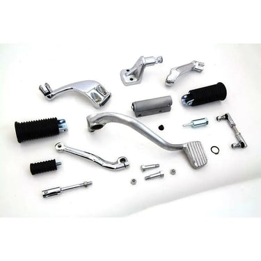 FXR Mid Control Kit - TMF Cycles